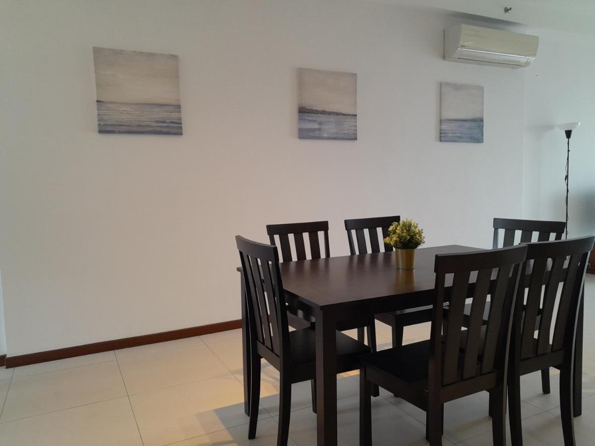 Tanjung Tokong The Landmark Comfort Relax Spacious Sea View By Iz מראה חיצוני תמונה