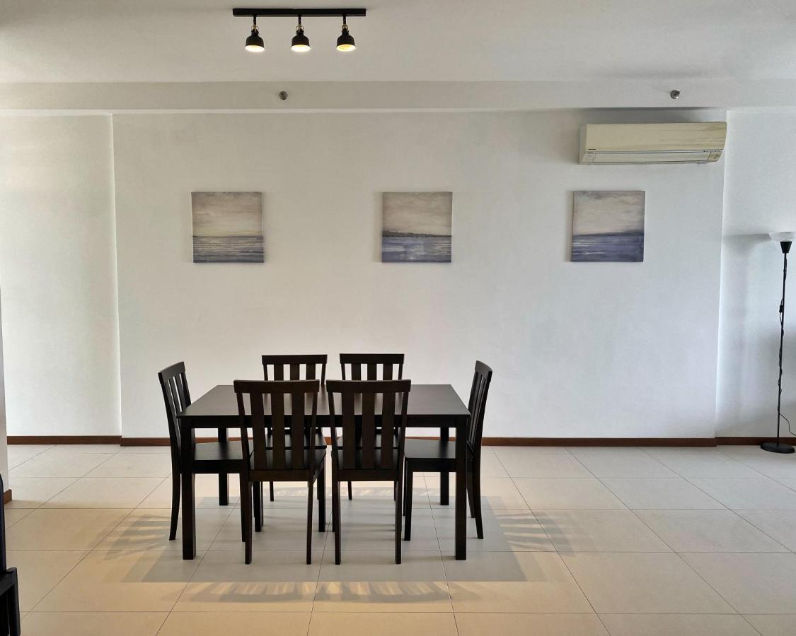 Tanjung Tokong The Landmark Comfort Relax Spacious Sea View By Iz מראה חיצוני תמונה