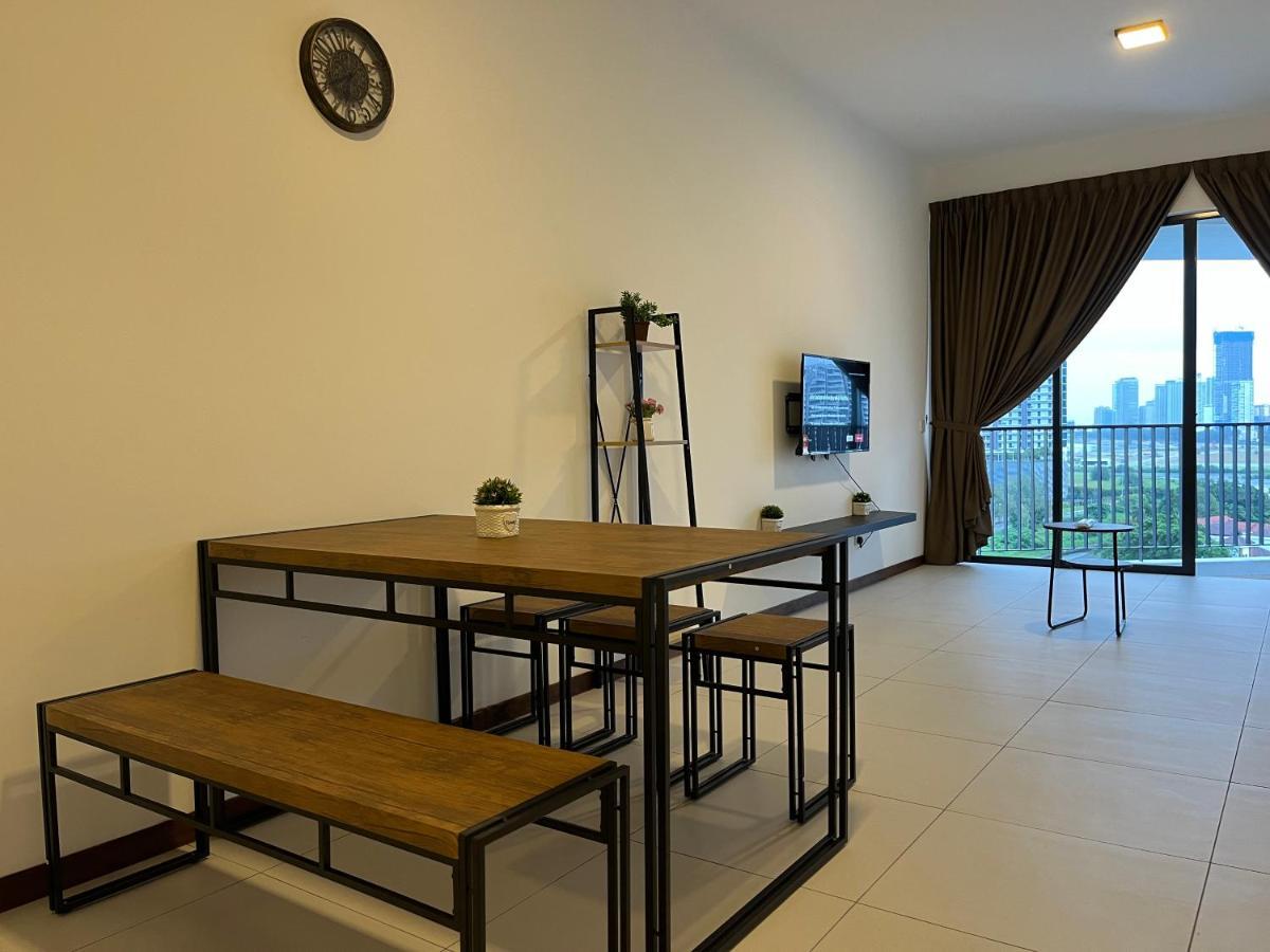 Tanjung Tokong The Landmark Comfort Relax Spacious Sea View By Iz מראה חיצוני תמונה